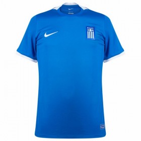 Hellas 2023-24 Bortedrakt Kortermet